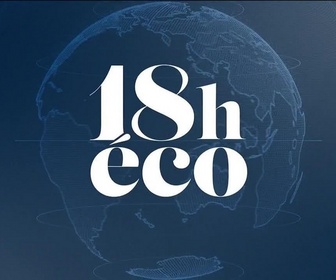 Replay Le 18h Eco - Jean-Thomas Schmitt (Union TLF), Loïc Gobé (FESP), Anthony Morlet-Lavidalie (Rexecode), Guillaume Duval (Club Maison commune) et Djilali Benchabane (CEOS Stratégie & Conseil) - 22/09
