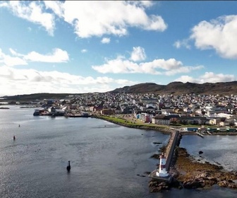 Replay Outre-Mer - Saint-Pierre-et-Miquelon visé par les tarifs douaniers américains