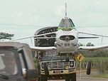 Replay Les routes de l'impossible - S2 E1 - Colombie, les pilotes fous de l'Amazonie