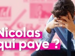 Replay Top Info - C'est Nicolas qui paye ! Derrière le ras-le-bol fiscal, l'offensive de la fachosphère