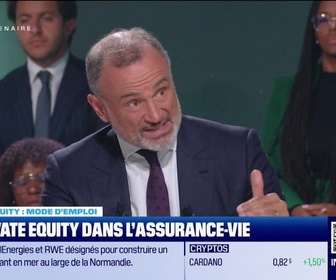 Replay Inside Private Equity - Investir en Private Equity via l'assurance-vie - 24/09