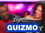 Replay Légendes urbaines - Guizmo, la force de la résilience