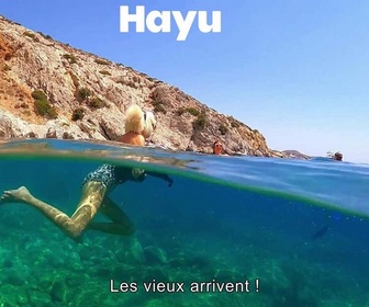 Replay Below deck : Méditerranée - S9 E6 - Toujours en retard