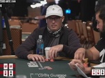 Replay Dans la tête d'un pro - Joao Vieira aux WSOP 2021 - Partie 3