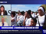 Replay BFM Story Week-end - Story 1 : Une marche blanche pour Shemseddine - 12/04