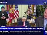 Replay BFM Story - Story 3 : Budget Trump, Une abomination répugnante (Elon Musk) - 04/06