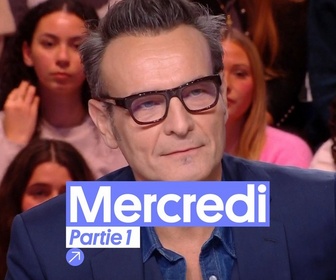 Replay Quotidien, première partie du 8 janvier 2025