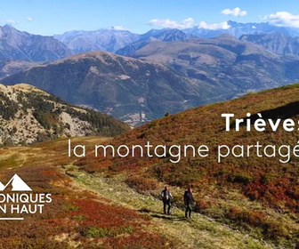 Replay Chroniques d'en haut - 12/10/2026