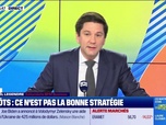 Replay Good Morning Business - L'Edito de Raphaël Legendre : Impôts, ce n'est pas la bonne stratégie - 17/10