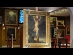 Replay Tableau de Rubens caché pendant des siècles vendu pour 2,3 millions d'euros
