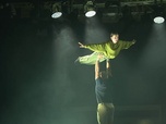Replay ARTE Journal - Spectacle : Kintsugi, les acrobaties du cirque et de la vie