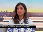 Replay L'invité politique - 23/10/2025
