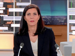 Replay Le journal de 21h - 20/03/2026
