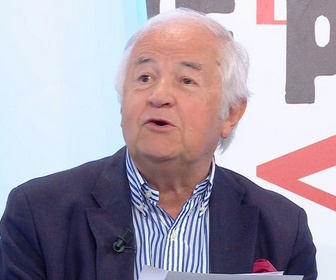 Replay La revue de presse - Numéro 3