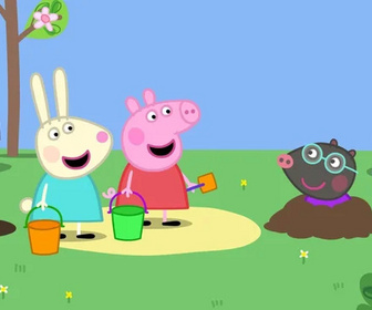 Replay Peppa Pig