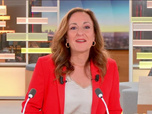 Replay La Matinale Franceinfo - 03/08/2026