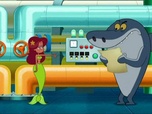 Replay Zig et Sharko - Le labyrinthe