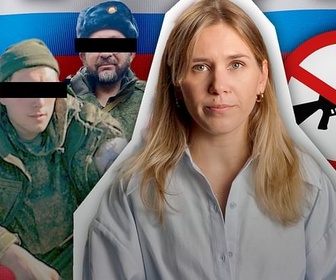 Replay Masha on Russia - Des déserteurs russes témoignent