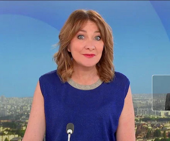 Replay Le JT en LSF - 04/04/2026