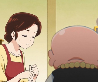 Replay Urusei Yatsura - S1 E1 - Folle jeunesse - La panique à bord