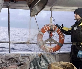 Replay Pêcheurs de la Baltique touchés par la guerre - ARTE Regards