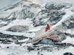 Replay À l'assaut de l'Everest - ARTE Regards