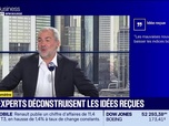 Replay BFM Bourse - Les marchés poursuivent leur redressement