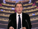 Replay Le fil info après-midi - 27/10/2026