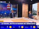 Replay 7 MINUTES POUR COMPRENDRE - Présidentielle américaine: Barack et Michelle Obama sont-ils des atouts pour la campagne de Kamala Harris?