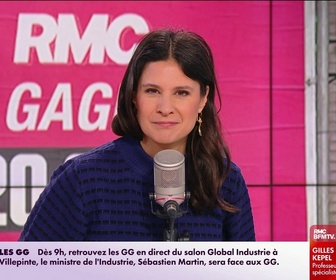 Apolline Matin replay