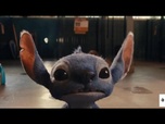 Replay À l'Affiche ! - Lilo & Stitch détrônent Mission Impossible