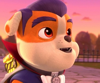 Replay Ruben & cie - La maison hantée