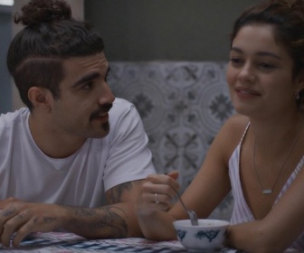 Replay Les Arômes du cœur - S01 E12