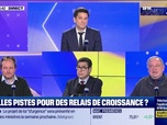 Replay Les Experts : Prix de l'énergie, la manne pour la croissance - 03/01