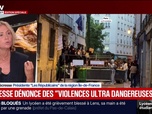 Replay 100% Mabrouk - Violences : Pécresse dénonce des émeutes urbaines - 05/10