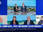 Replay L'intégrale de Midi BFM du lundi 27 octobre 2025