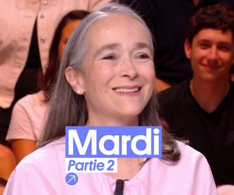 Replay Quotidien, deuxième partie du 24 juin 2025