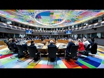 Replay Comment le déficit de 70 milliards de l'Ukraine pourrait peser sur le prochain budget de l'UE