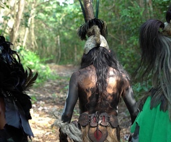 Replay Le mystère des Mayas : des origines à la chute - S1E2 - L'émergence de la civilisation