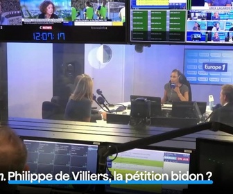 Replay Quotidien, première partie du 19 septembre 2025