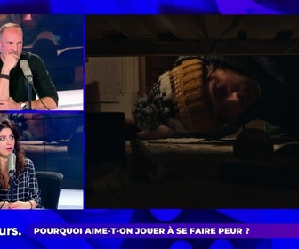 Replay Multijoueurs - Pourquoi aime-t-on jouer à se faire peur ?