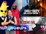 Replay Multijoueurs - Zombies, Frenchies, surprises : dans les coulisses du Summer Game Fest
