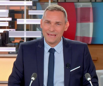 Replay Sur le terrain - 05/05/2026
