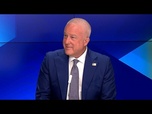 Replay Tout est réglé: l'ambassadeur de Washington en Belgique salue l'accord États-Unis - Groenland