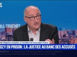 Replay Marschall Truchot : Face aux attaques de Sarkozy, la justice fait bloc - 30/09