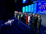 Replay ARTE Journal - Sommet de l'OTAN : les ambitions d'Ankara