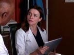 Replay Grey's anatomy - S14 E03 - Une décision sans appel