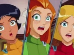 Replay Totally Spies - Miss à tous prix