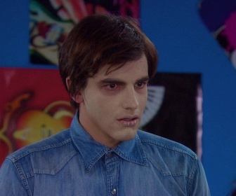 Replay Chica vampiro - S02 E74