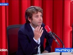 Replay Quotidien troisième partie du 20 mai 2026